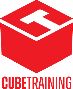 CubeTraining Logo